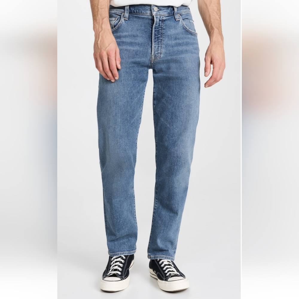 Citizens of Humanity Gage Jeans. Size 40X26. Classic Straight. NWT. Blokecore